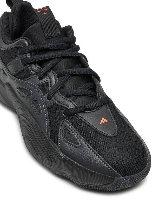 adidas Μπασκετικά Παπούτσια adidas Trae Unlimited IG6636 Μαύρο