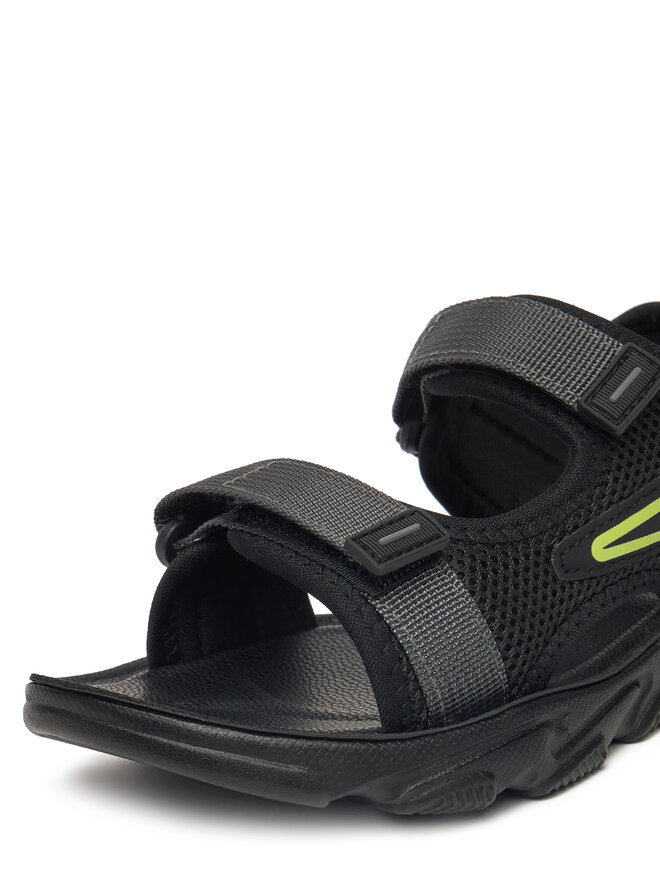 Action Boy Sandalias Action Boy P4230801 Negro