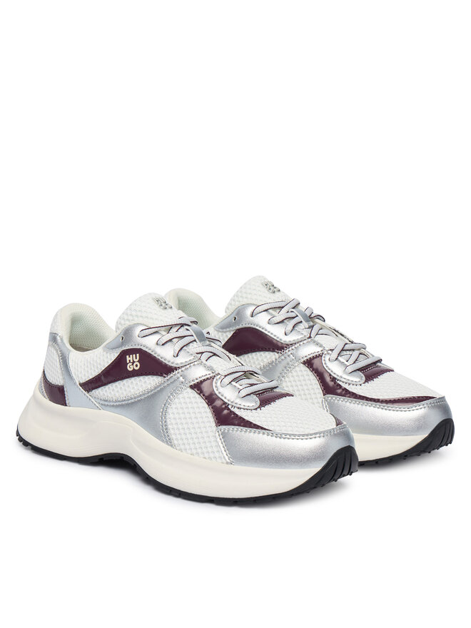 HUGO Sneakers HUGO Starlit 50557849 Weiß
