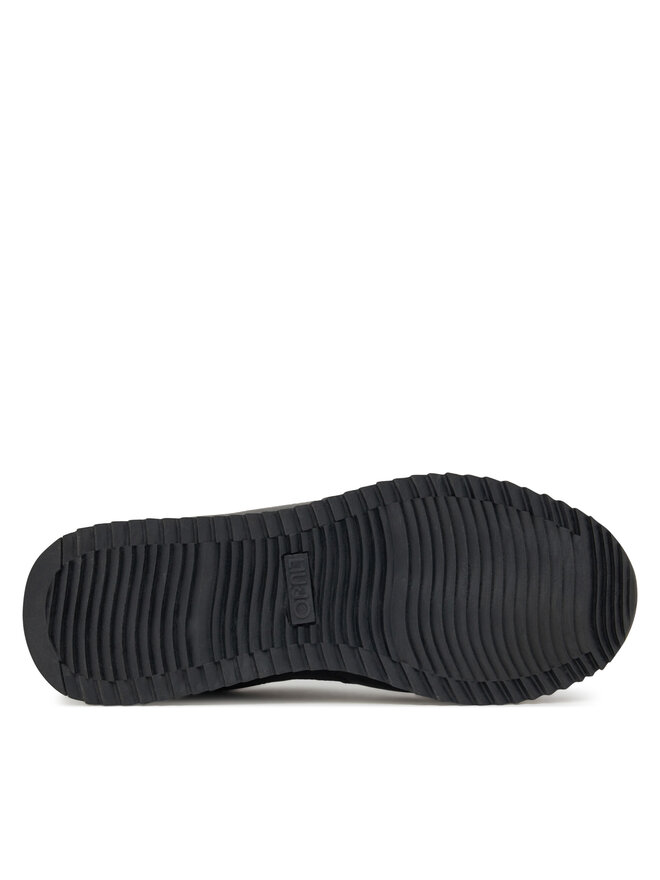 Liu Jo Sneakers Liu Jo Rosy 905 4A5713 PX474 Schwarz