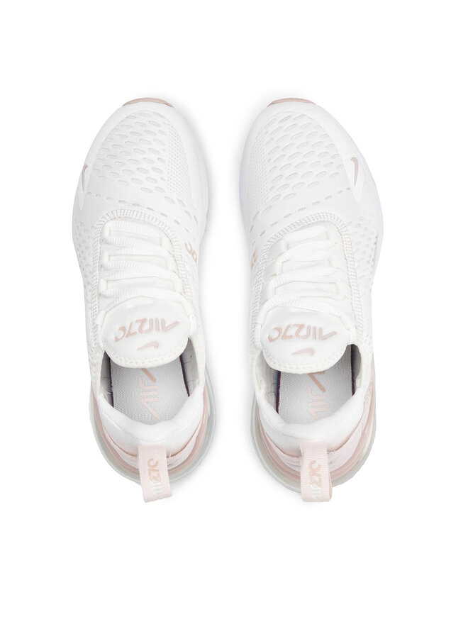 Nike Sneakers Nike Air Max 270 Ess DM3053 100 Weiß