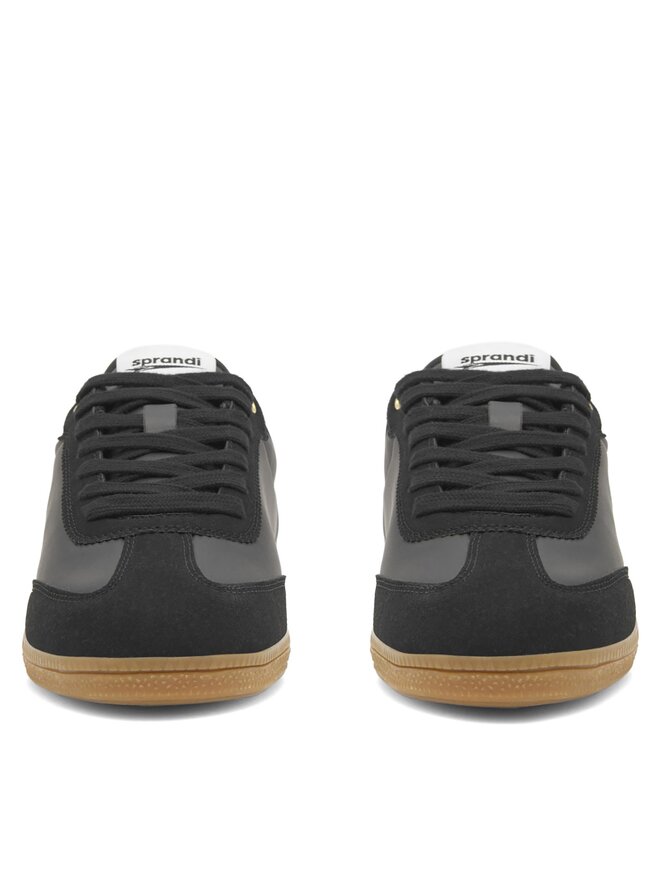 Sprandi Sneakersy Sprandi MPRS-22M12313 Černá