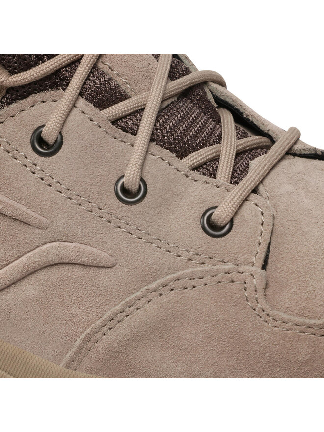Meindl Trekkingschuhe Meindl Sahara 2805 Beige