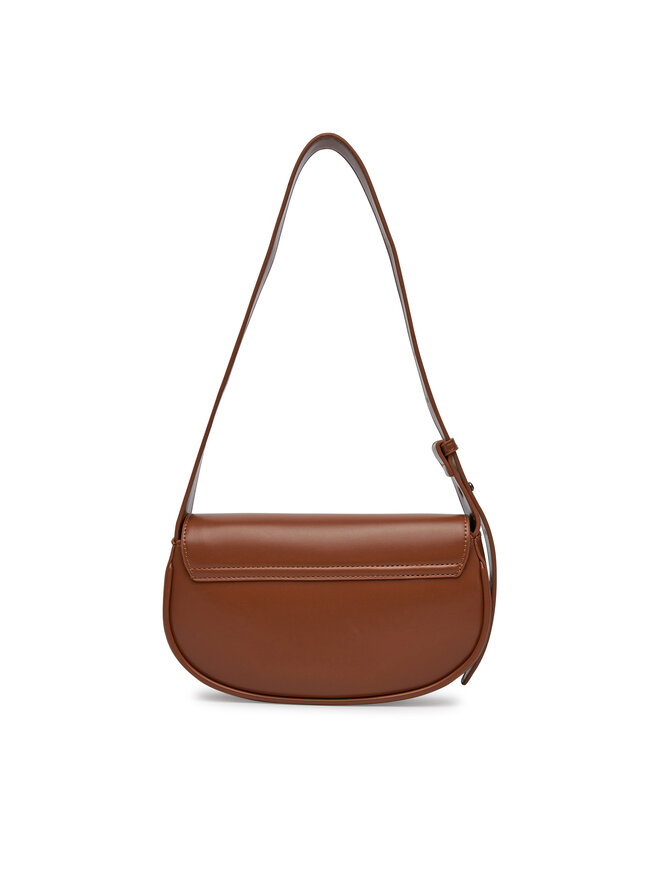 DeeZee Ročna torba DeeZee S23519 Rjava