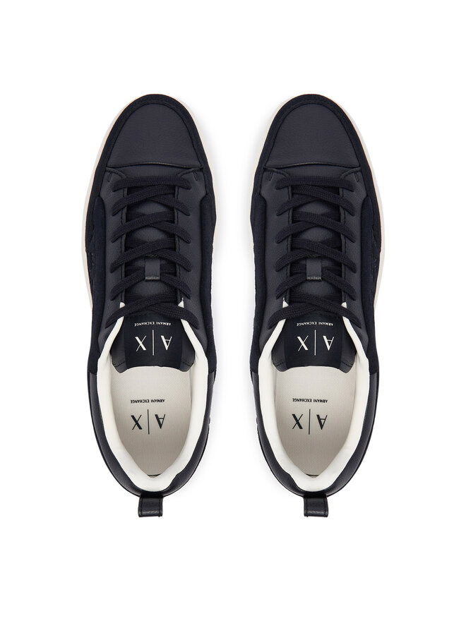 Armani Exchange Sneakers Armani Exchange XM003388 AF27475 UB004 Dunkelblau