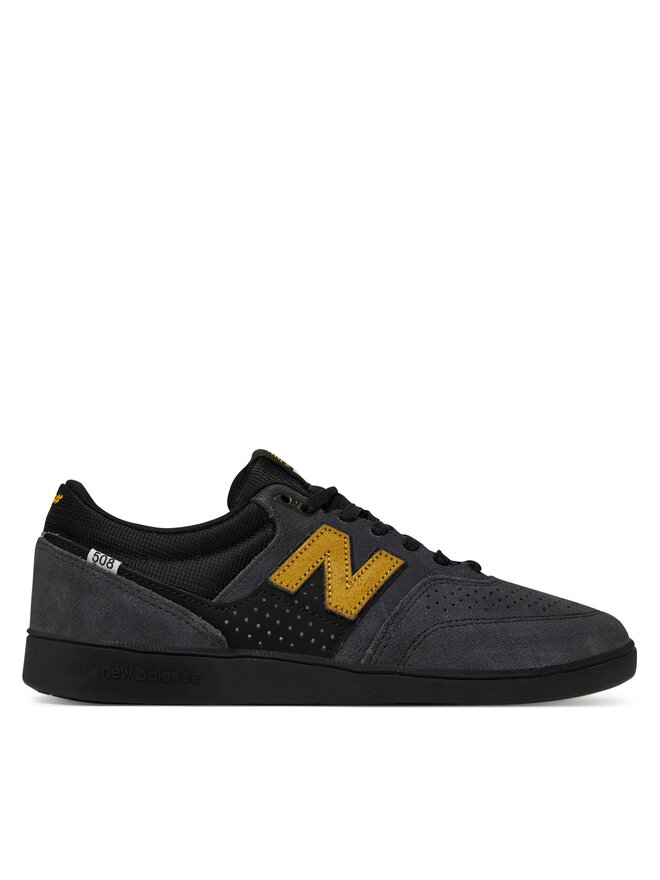 New Balance Сникърси New Balance NM508CAT Черен
