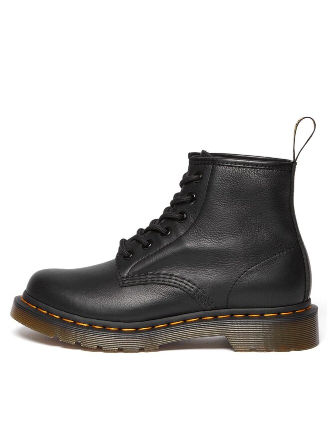 Dr. Martens Anfibi Dr. Martens 101 Virginia Nero