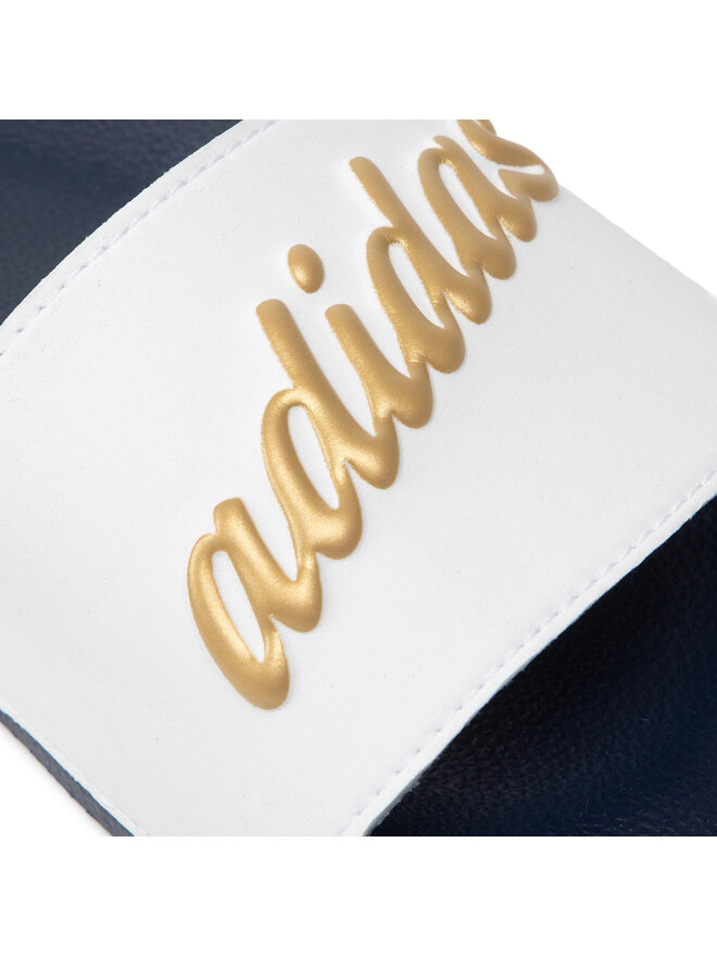 adidas Ciabatte adidas Adilette Shower GZ5930 Bianco