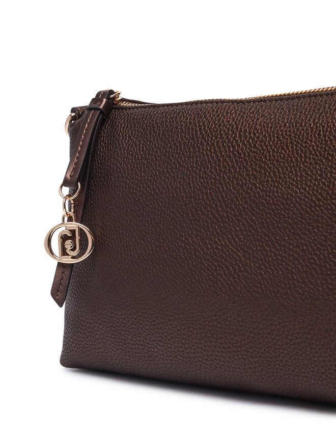 Liu Jo Handtasche Liu Jo AF6028 ES039 Braun