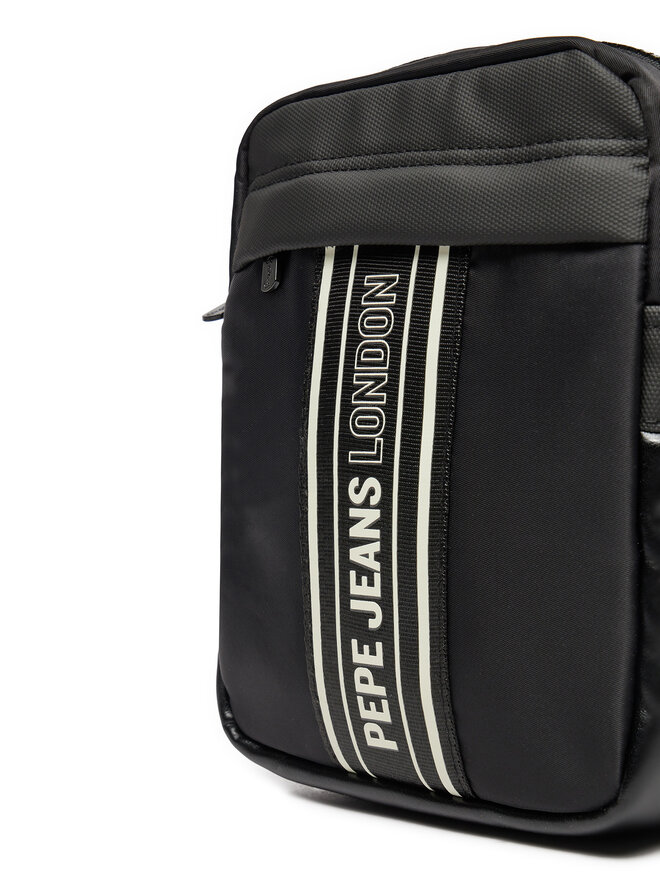 Pepe Jeans Válltáska Pepe Jeans PM030857 Fekete