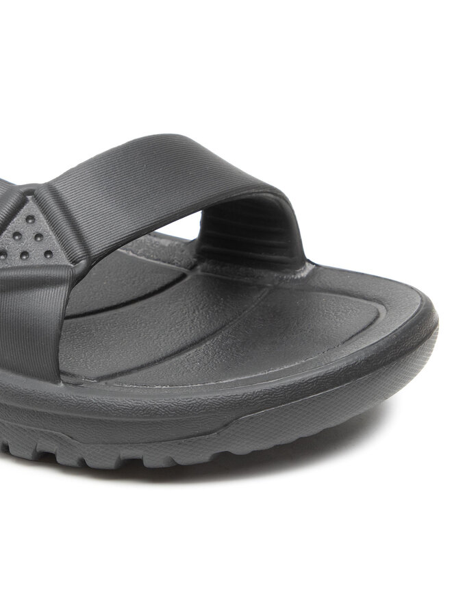 Teva Босоніжки Teva M Hurricane Drift 1124073 Чорний