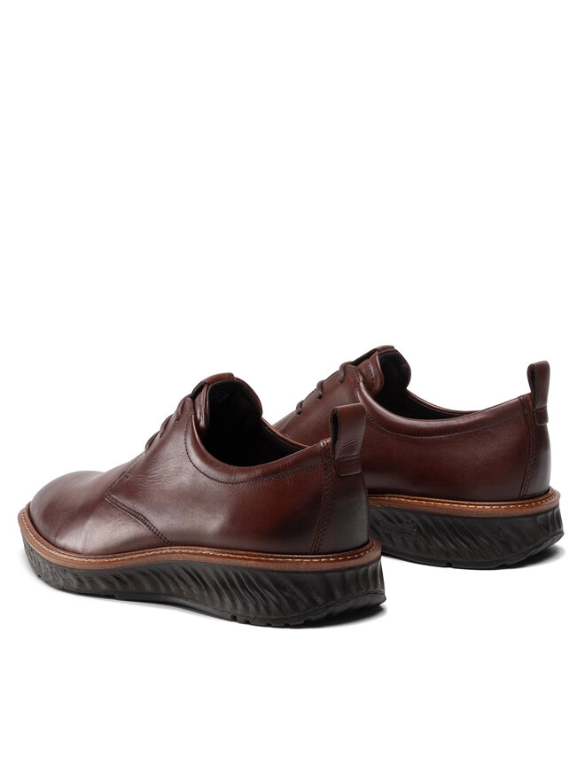 ECCO Félcipő ECCO St.1 Hybrid 83640401053 Barna