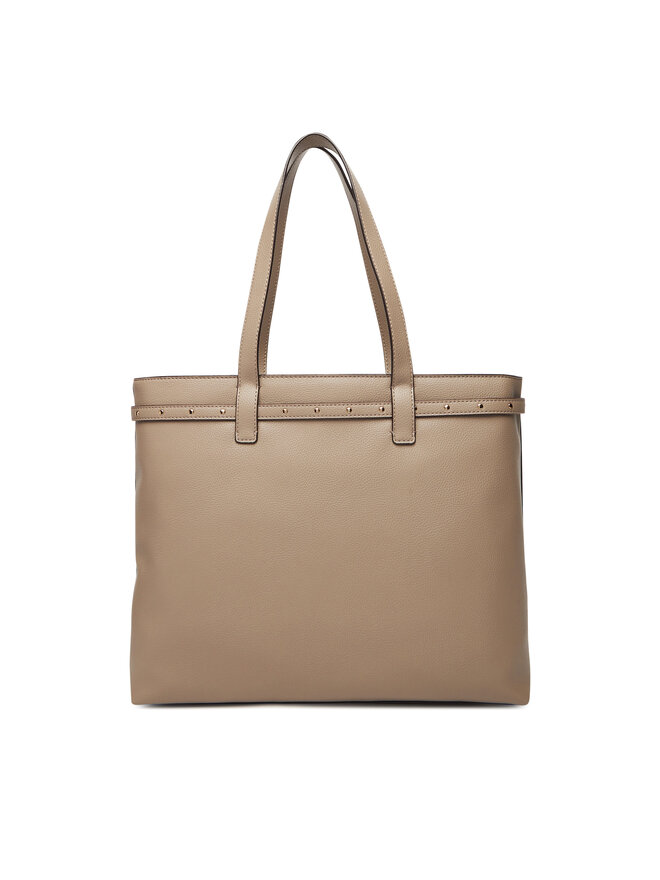 Liu Jo Сумка Liu Jo Ecs M Tote AF5135 E0058 Бежевий