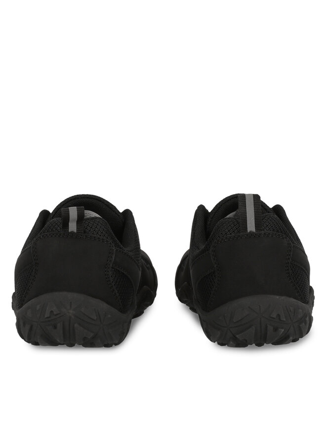 Endurance Sneakers Endurance Kendy Barefoot Shoe E242454 Nero