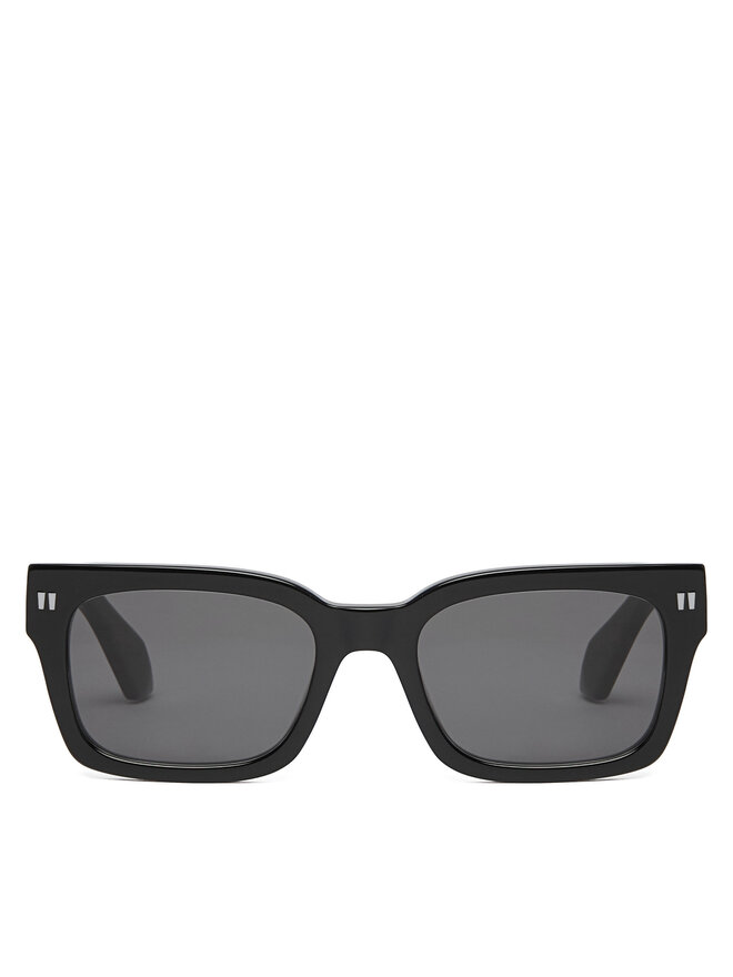 Off-White Sonnenbrillen Off-White OERI108 Schwarz