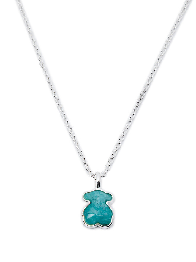 TOUS Nyaklánc TOUS Icon Color 1000145600 Ezüst