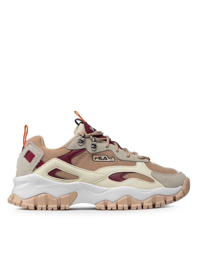 Fila Sneakers Fila Ray Tracer Tr2 Cb Wmn 1011399.31N Beige