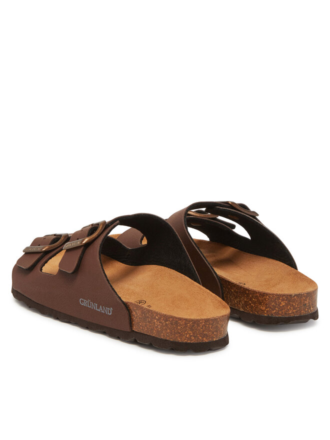 Grünland Chanclas Grünland Sara CB1557 Marrón