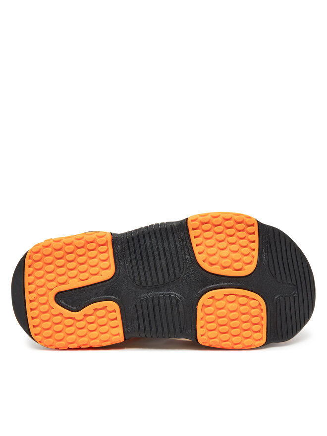 Vertigo Alpes Sandalen Vertigo Alpes VALMI Orange