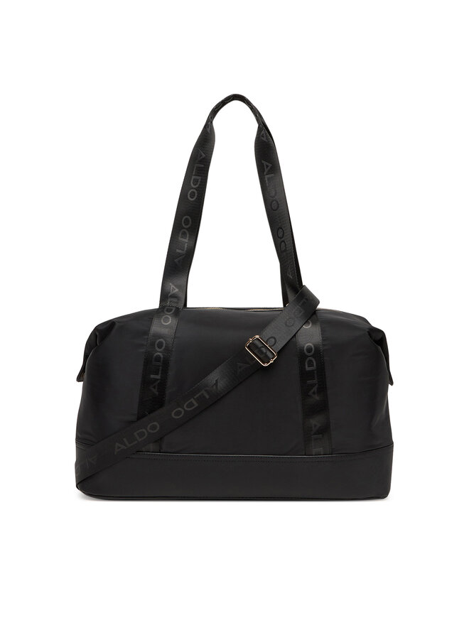 Aldo Torebka Aldo Carraendra 13989253 Czarny