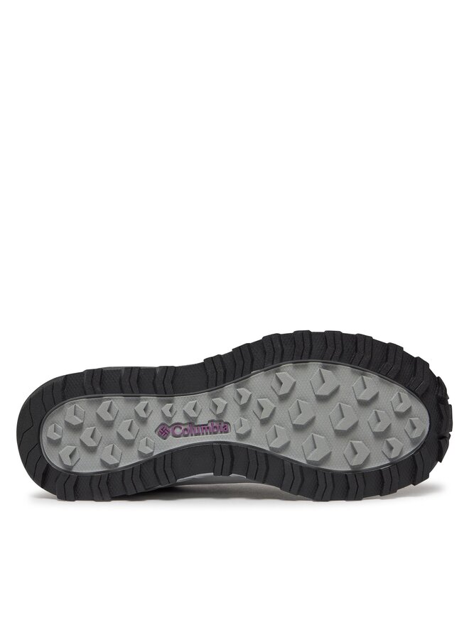 Columbia Trekkingschuhe Columbia Trailstorm™ Ascend Wp 2044361 Grau