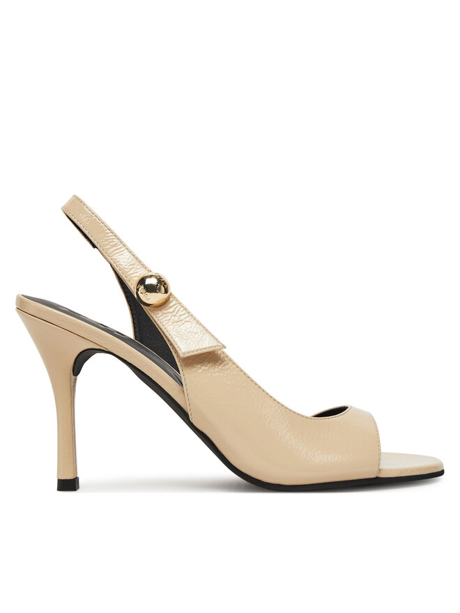 Furla Sandalias Furla YJ46SFE Y57000 8E000 Beis