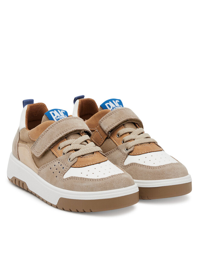 Primigi Sneakersy Primigi 7879011 M Hnedá