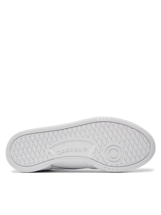 Reebok Sneakersy Reebok Club C 85 BS7685 Biały