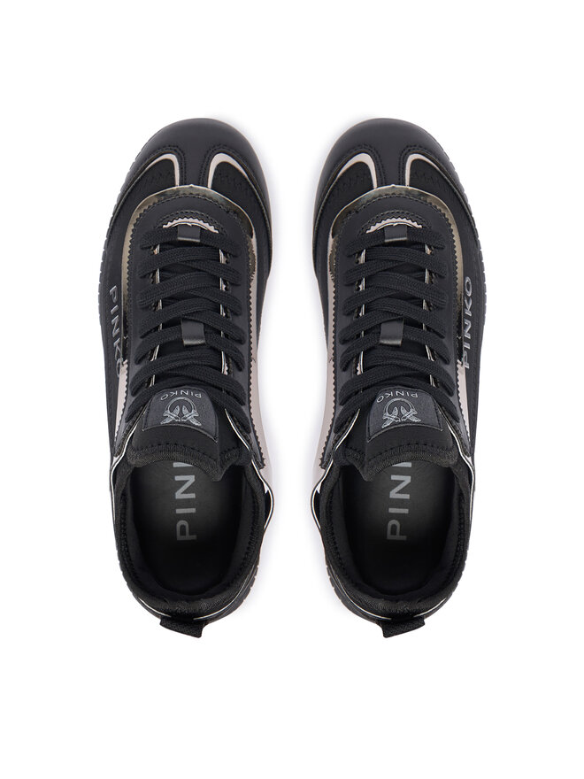 PINKO Sneakers PINKO Reby 08 SS0121 T045 Schwarz