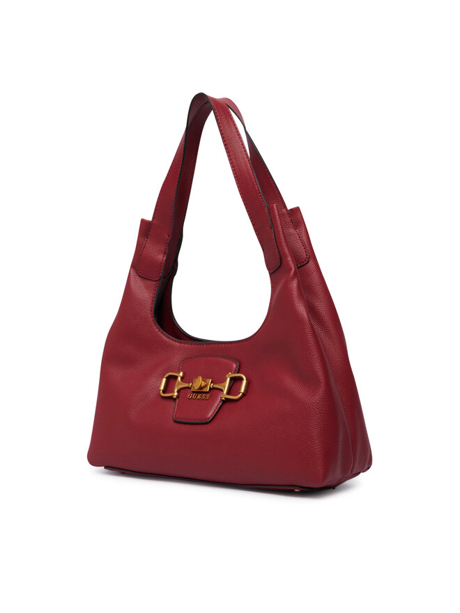 Guess Handtasche Guess Sunset HWBB23 14010 Dunkelrot