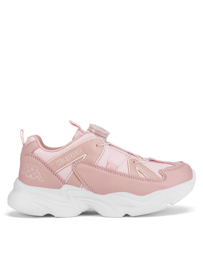 Kappa Sneakers Kappa 23KC2371A Rosa