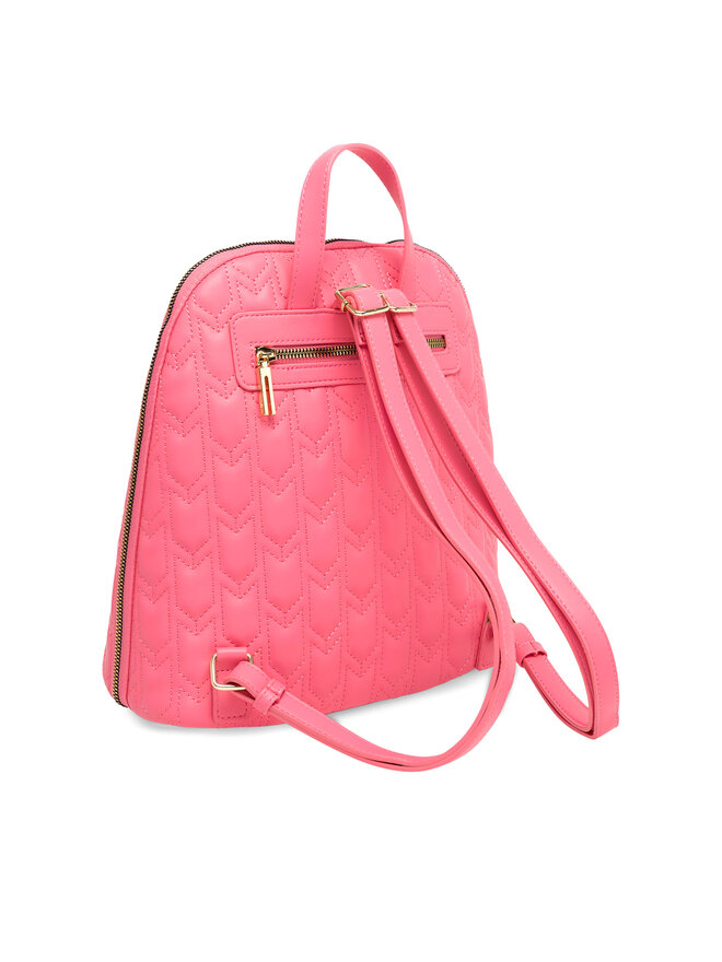 MEXX Plecak MEXX MEXX-E-002-05 Różowy