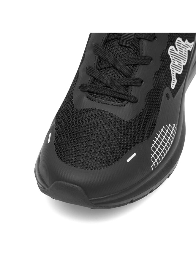 Kappa Sneakers Kappa SS24-3C032 Negru