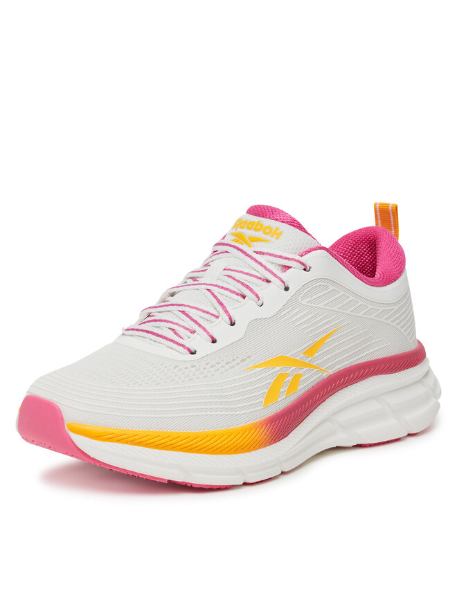 Reebok Sneakersy Reebok ROAD STRIDER 100233961 Biela