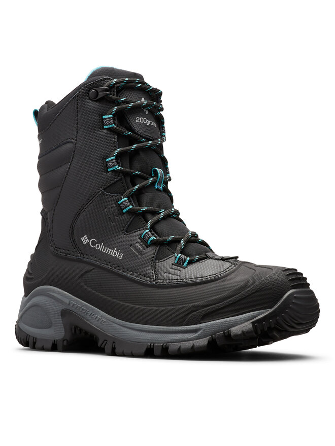 Columbia Sněhule Columbia Bugaboot III 2100311 Černá