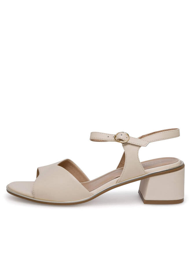 Lasocki Sandalen Lasocki WYL3784-1Z Beige