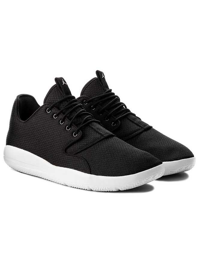 Sneakers Nike Jordan Eclipse 724010 017 Schwarz de.eschuhe.ch