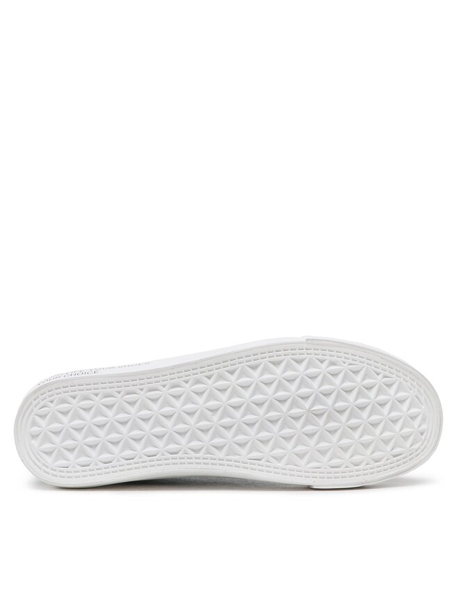 Big Star Shoes Tenisky Big Star Shoes LL174076 Tmavomodrá