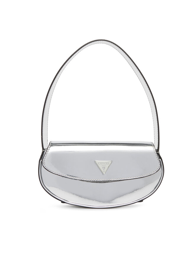 Guess Torebka Guess HWMY94 96780 Srebrny