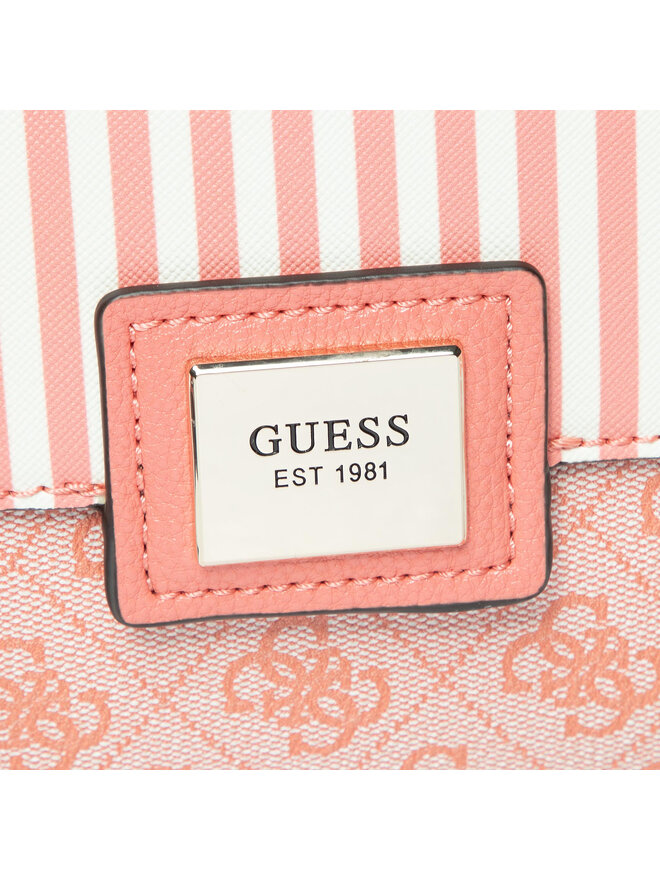 Guess candace top handle new arrivals