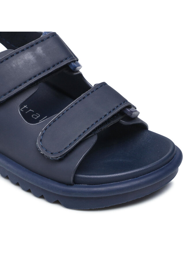 EMU Australia Sandały EMU Australia Enever K12661 Granatowy