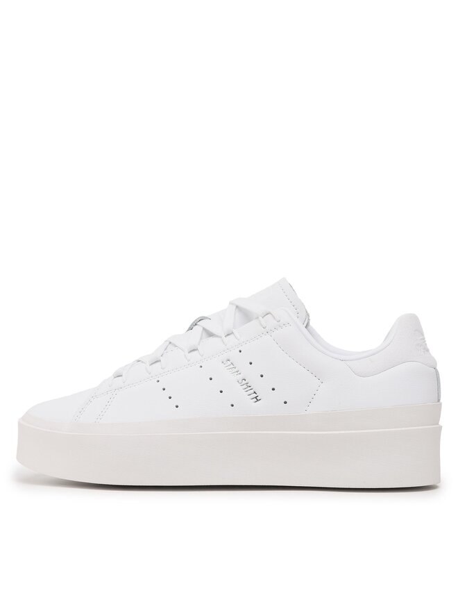 Sneakers adidas Stan Smith Bonega Shoes IE4758 Bianco escarpe