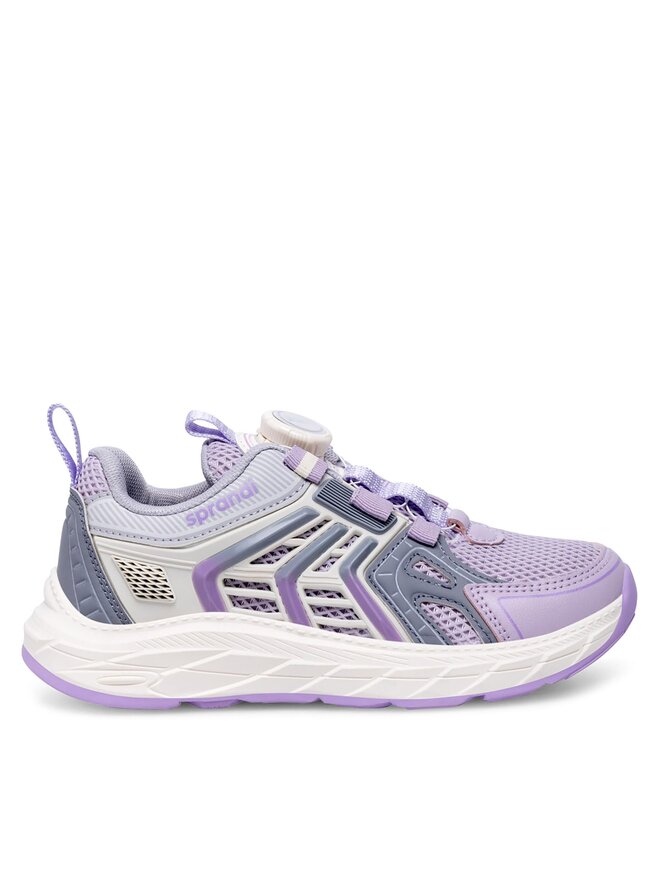 Sprandi Sneakers Sprandi THYL-001(DZ) Viola