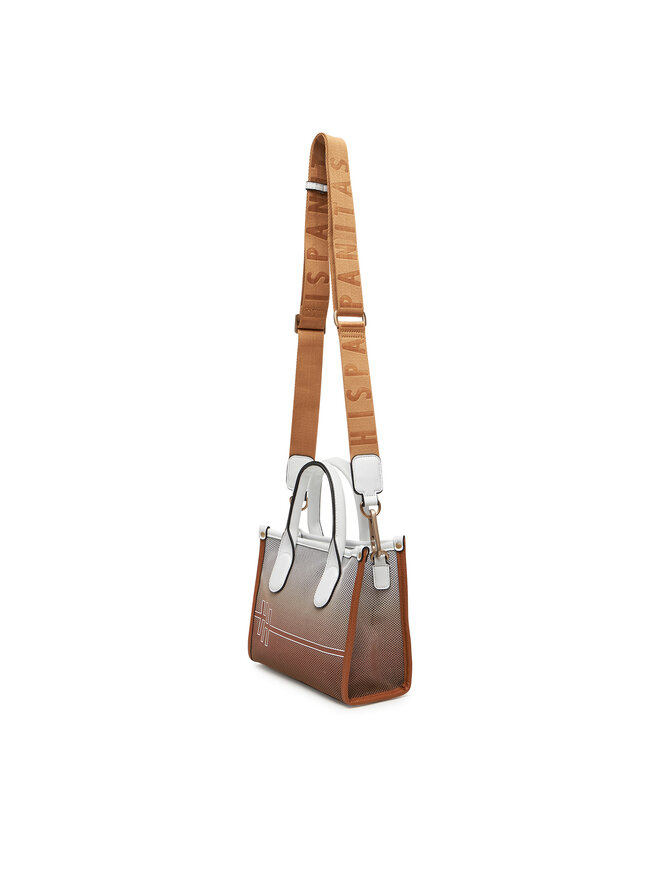 Hispanitas Handtasche Hispanitas BV253825 Braun
