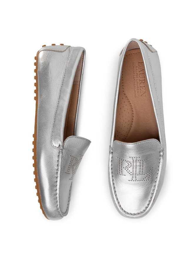 Ralph lauren bartlett loafer shop