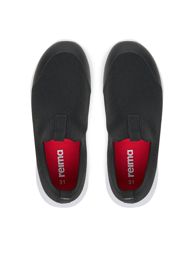 Reima Sneakers Reima 5400082A Schwarz