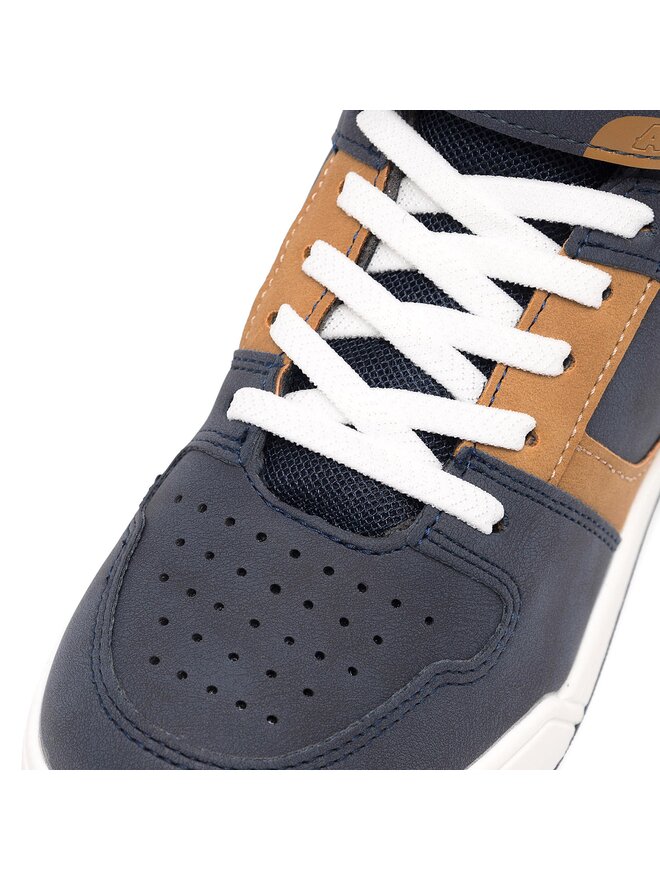 Action Boy Zapatillas Action Boy AVO-266-064 Azul marino