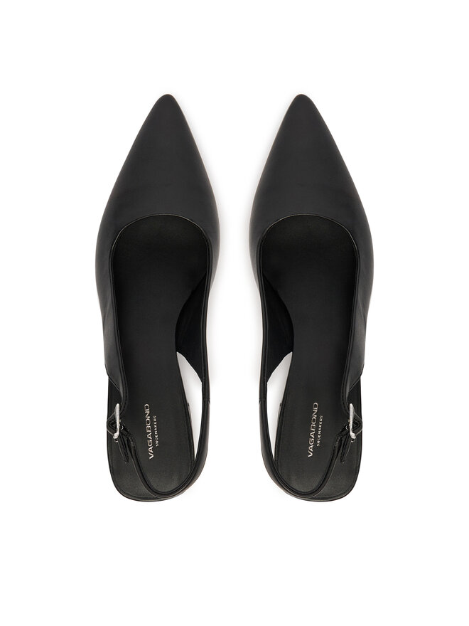 Vagabond Shoemakers Туфлі Vagabond Shoemakers Marta 5928-101-20 Чорний
