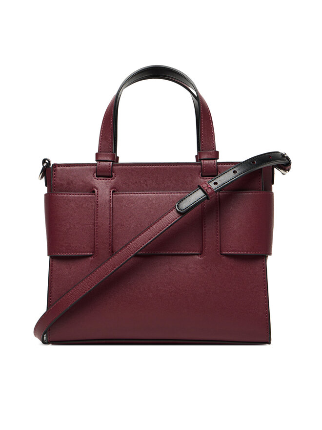 Armani Exchange Сумка Armani Exchange 942690 0A874 UA343 Бордовий
