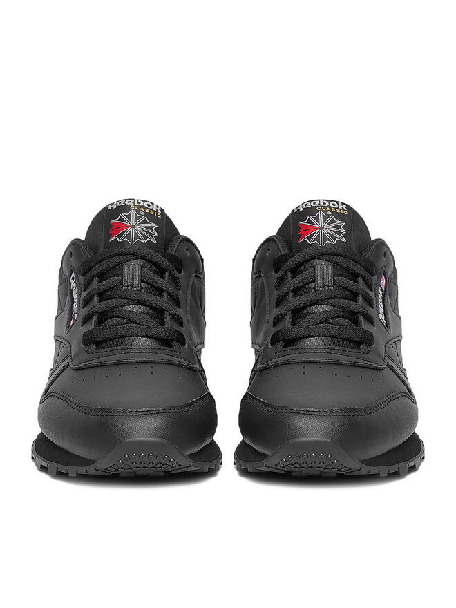 Reebok Sneakers Reebok EO-CLASSIC LEATHER 100008497 Schwarz